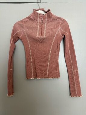 Liv Outdoor 1/4 Zip Shirt